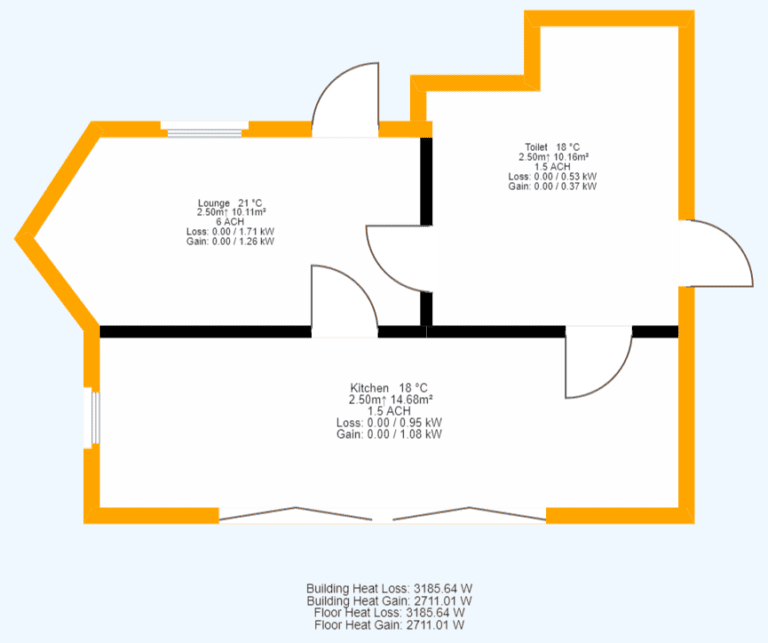 cooling-load-calculation-software-features-h2x-engineering