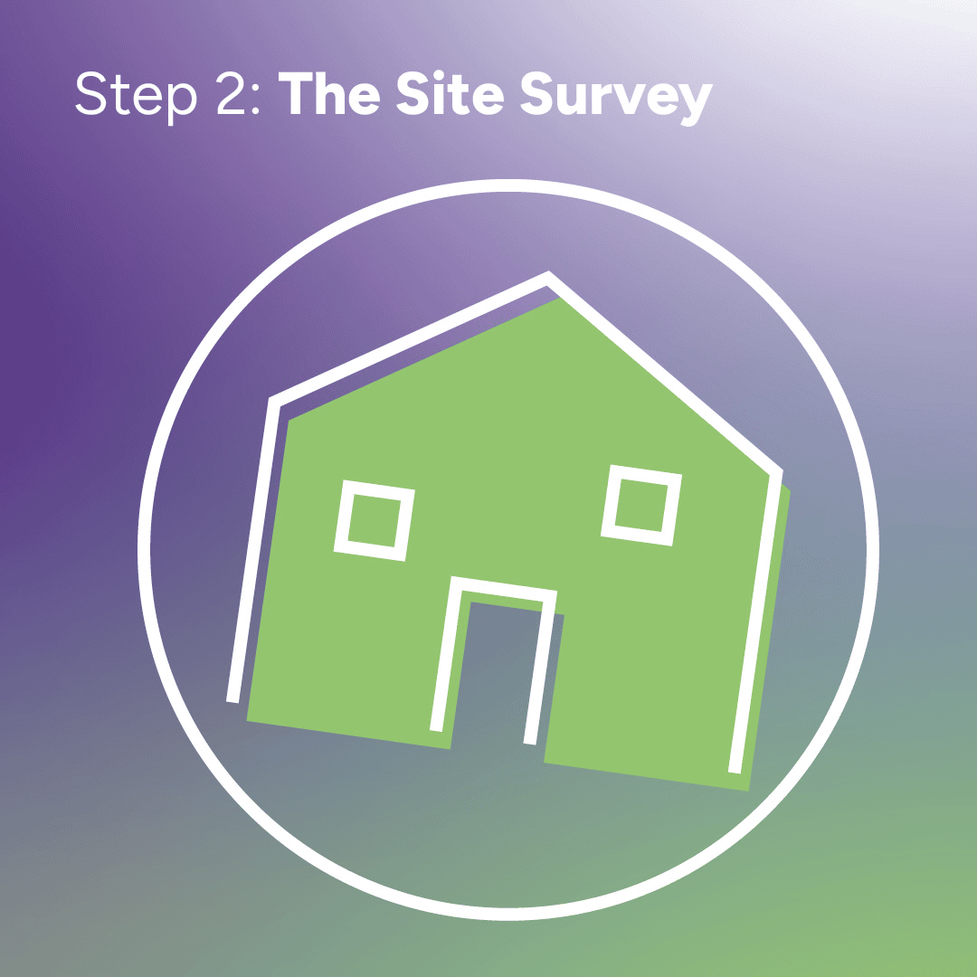 Full House Survey