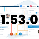 Version 1.53.0 - FCU & AHU Calculations | h2x Product Update